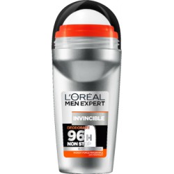 Loreal Men Expert Dezodorant Invincible Kulka 50ml
