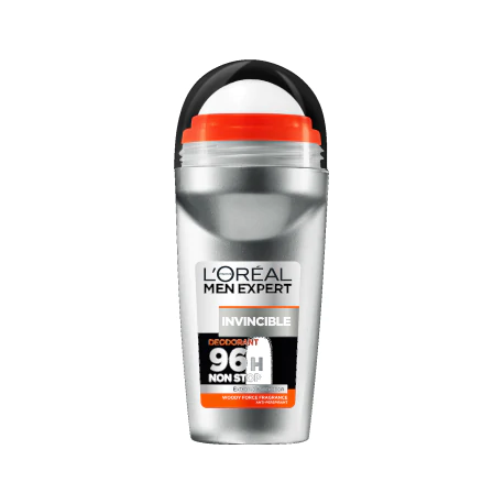 Loreal Men Expert Dezodorant Invincible Kulka 50ml