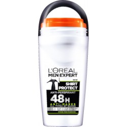 Loreal Men Expert Dezodorant Shirt Protect Kulka 50ml