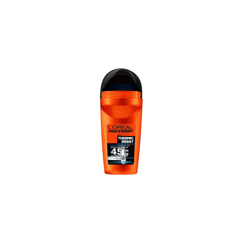 Loreal Men Expert Dezodorant Thermic Resist Kulka 50ml