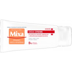 MIXA Cica Creme 50ml
