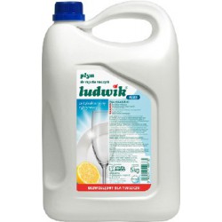 Ludwik 5 kg antybakteryjny