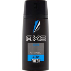 Axe Click Dezodorant w aerozolu 150 ml