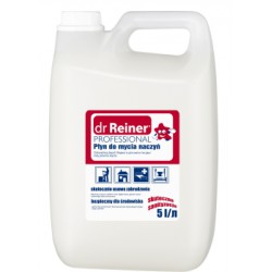 dr Reiner Professional płyn do mycia naczyń 5l