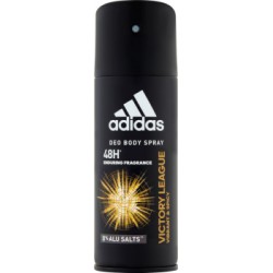 Adidas Victory League Dezodorant w sprayu dla mężczyzn 150 ml