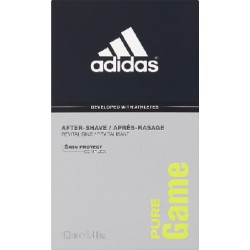 Adidas Pure Game Woda po goleniu 100 ml