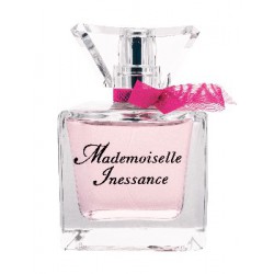 Inessance  Woda perfumowana MADEMOISELLE 50 ml