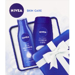 NIVEA Skin Care Zestaw kosmetyków