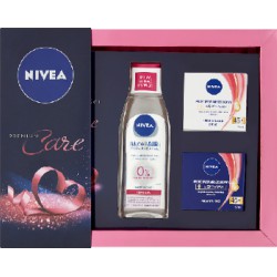NIVEA Premium Care 45+ Zestaw kosmetyków