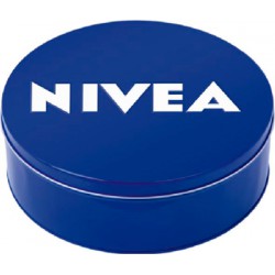 NIVEA Tin Zestaw kosmetyków