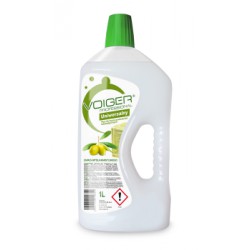 Voigt Voiger Professional płyn uniwersalny 1L Mydło Marsylskie