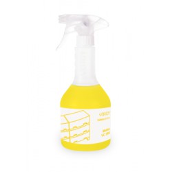 Voigt VC500 Meble -preparat do utrzymania czystości mebli z połyskiem i matowych 600ml