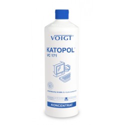 Voigt Katopol antystatyczny środek do mycia 1L VC171
