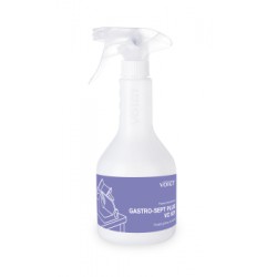 Voigt VC621 Gastro-Sept Plus środek myjąco-dezynfekujący spray 600ml