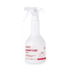 Voigt VC124 odświeżacz powietrza Flower pompka 500ml