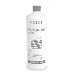 Voigt VC360 Polygrund polimerowy preparat przeznaczony do podłóg kamiennych oraz marmurowych 1L