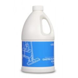 Voigt VC640 Gastro Floor środek do ręcznego i maszynowego mycia podłogi 3L