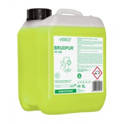 Voigt Brudpur środek do tłustego brudu VC242 5L