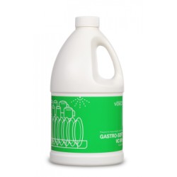 Voigt VC691 Gastro-Soft S płynny środek do maszynowego mycia naczyń 3L