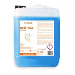 Voigt VC180 Neutral delikatny środek myjący 10L
