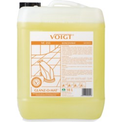 Voigt Glanz-O-Mat preparat do mycia i pielęgnacji powierzchni wodoodpornych VC255 10L