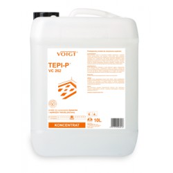 Voigt Tepi-P środek do prania dywanów i wykładzin VC262 10L