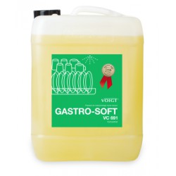 Voigt VC691 Gastro-Soft środek do maszynowego mycia naczyń 20L