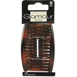 Inter-Vion Grzebyki 2 szt. 000255