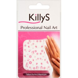 KillyS Ozdoby do paznokci