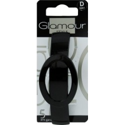 Glamour Klamra do włosów automatyczna
