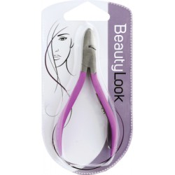 BeautyLook Cążki do paznokci kolor