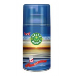 Odświeżacz powietrza Green Fresh 250 ml Wodospad Marzeń