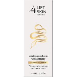 Lift4Skin ujędrniający krem wygładzający pod oczy i na powieki 35 ml