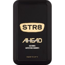 STR8 Ahead Woda toaletowa w sprayu 100 ml