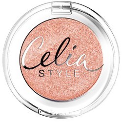 Celia Style cień do powiek Satynowy Mono 05