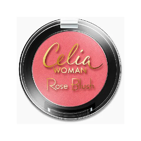 Celia Woman róż do policzków Rose Blush 03