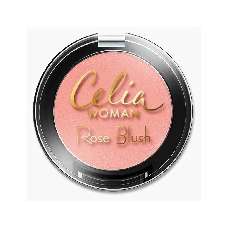 Celia Woman róż do policzków Rose Blush 04