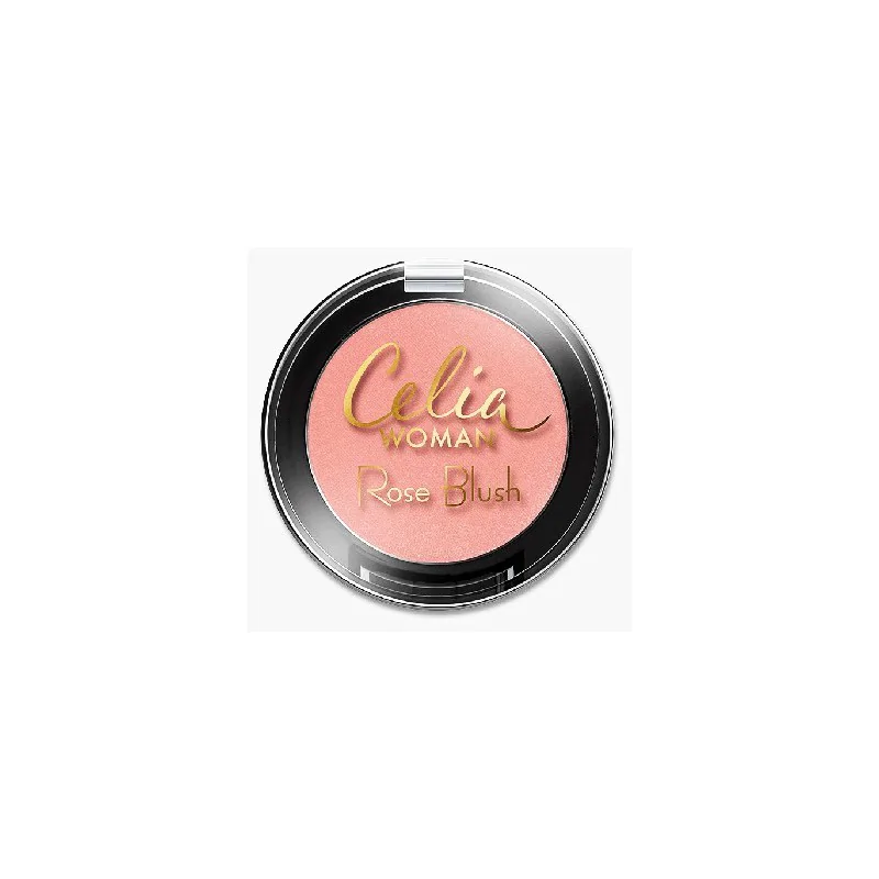 Celia Woman róż do policzków Rose Blush 04