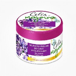 Celia Majowa delikatny peeling do ciała 225g