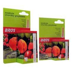 Bros środek na choroby grzybowe 6ml Topsin M 500 SC 6ml