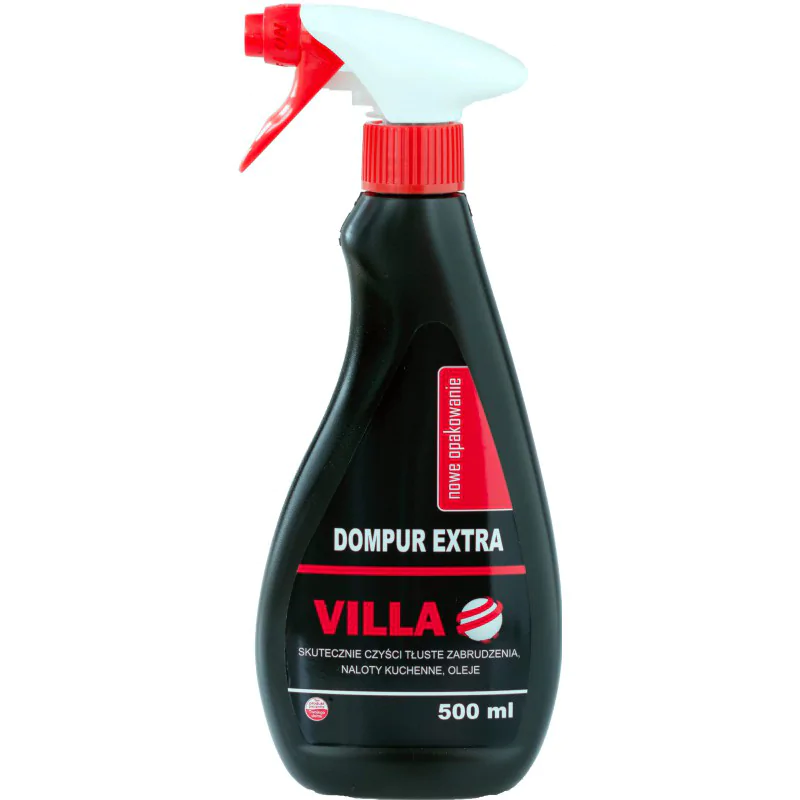 Villa Dompur Extra 500 ml