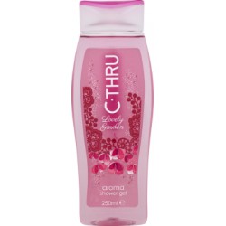 C-Thru Lovely Garden Żel pod prysznic 250 ml