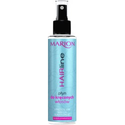Marion Hair Płyn do Włosów Kręconych 150 ml