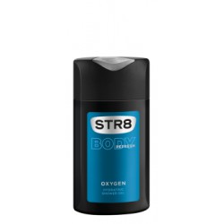 STR8 Oxygen żel pod prysznic 250ml