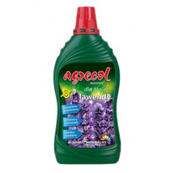 Agrecol Nawóz mineralny do lawendy 1 l