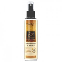 Marion Beauty Body Mgiełka Samoopalająca do ciała i twarzy 150ml