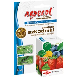 Agrecol SpinTor 240 SC 6 ml