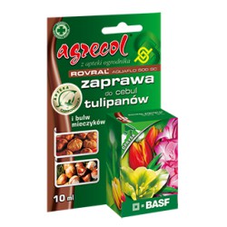 Agrecol Rovral Aquaflo 500 SC Zaprawa do cebul 10 ml