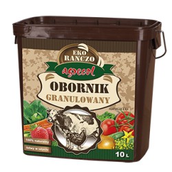 Agrecol Obornik granulowany 5 l
