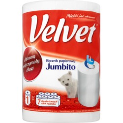 Velvet Jumbito Ręcznik papierowy